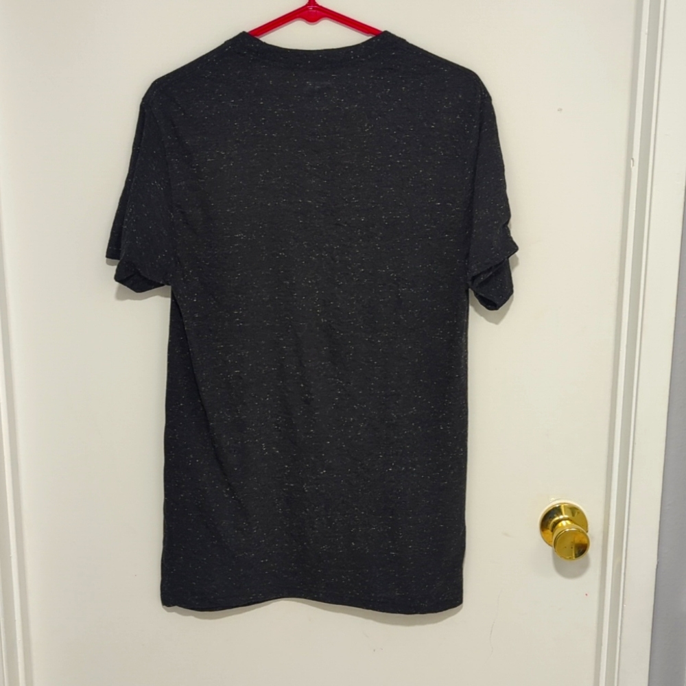 Men's Star Wars Tie Dye Logo Tee! - Picture 2 of 3